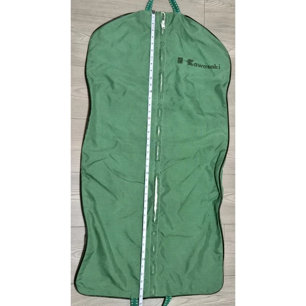 Kawasaki vintage garment